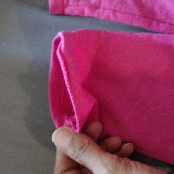 One step up pink leggings - Picture 6 of 6